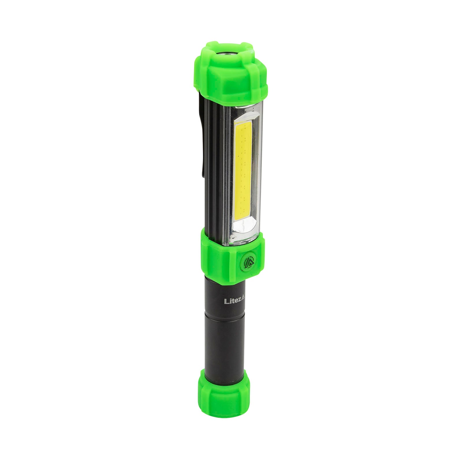 LitezAll Nearly Invincible Jumbo Pen Light - LitezAll