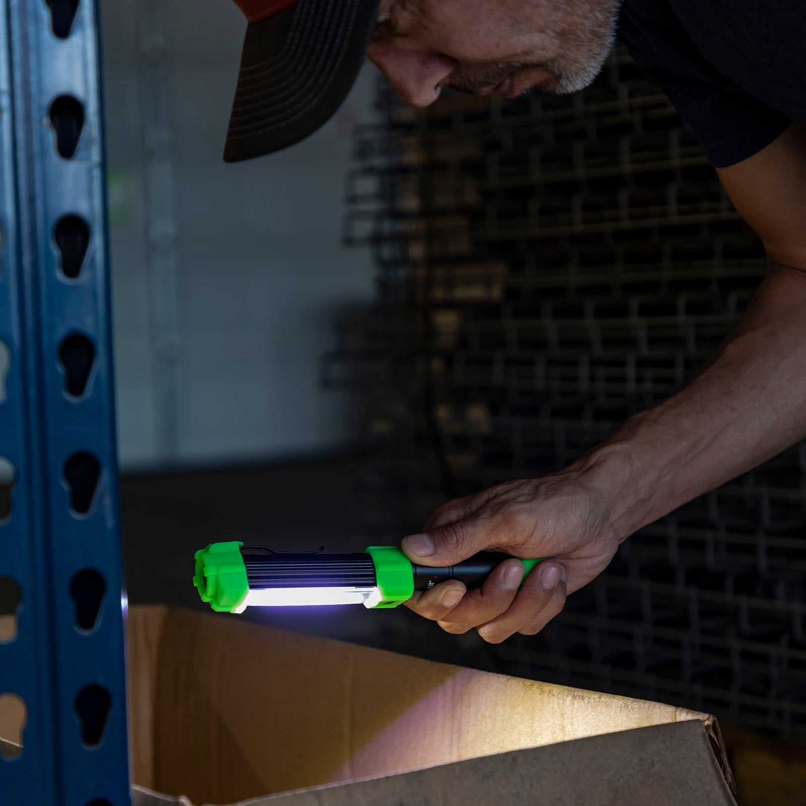 LitezAll Nearly Invincible Jumbo Pen Light - LitezAll