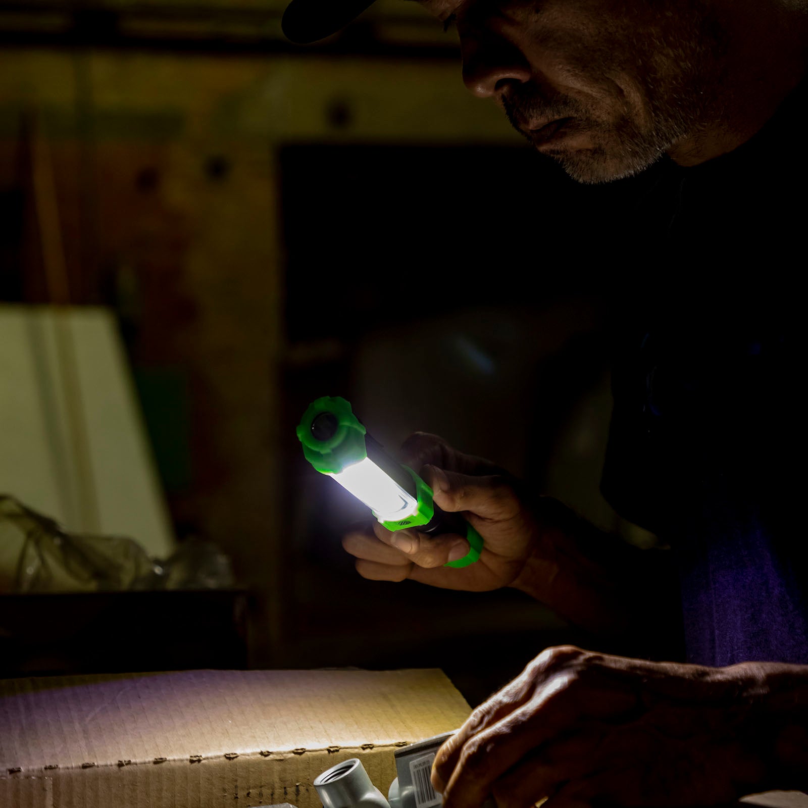 LitezAll Nearly Invincible Jumbo Pen Light - LitezAll