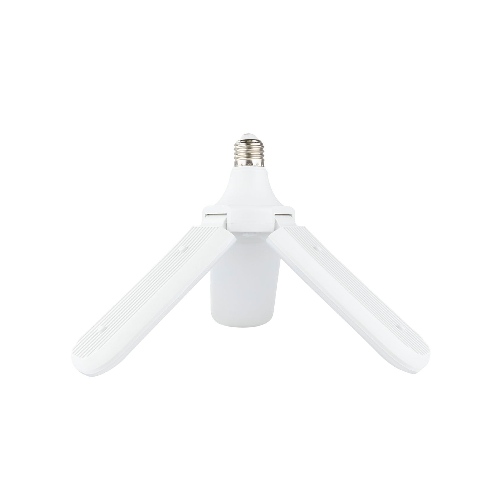 LitezAll 3 Bulb A/C Powered Folding Light - LitezAll - Home Accents - 10