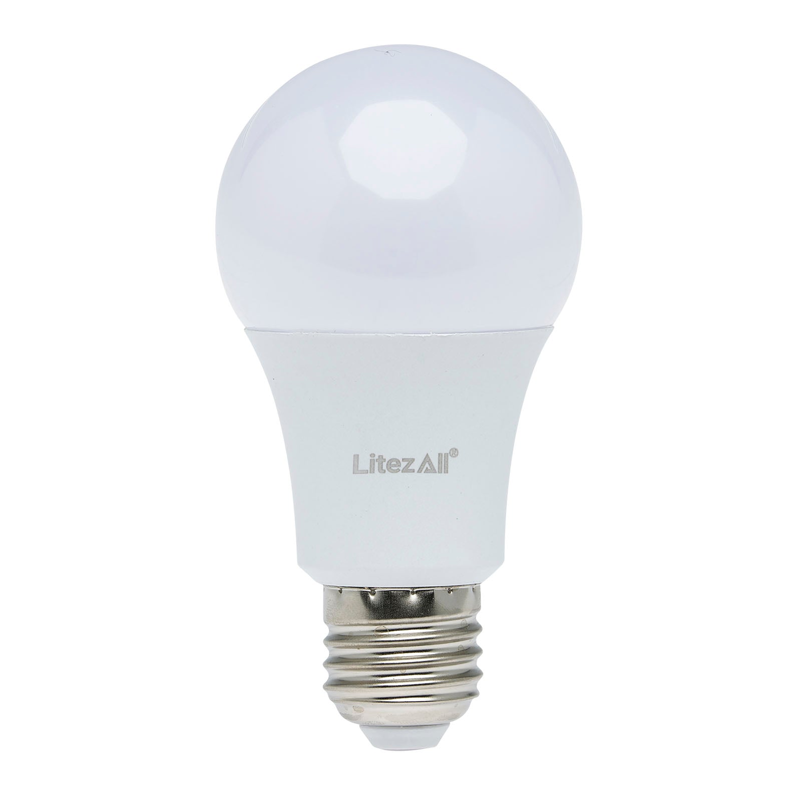 LitezAll LED Color Changing Light Bulb with Remote - LitezAll - Home Accents - 2
