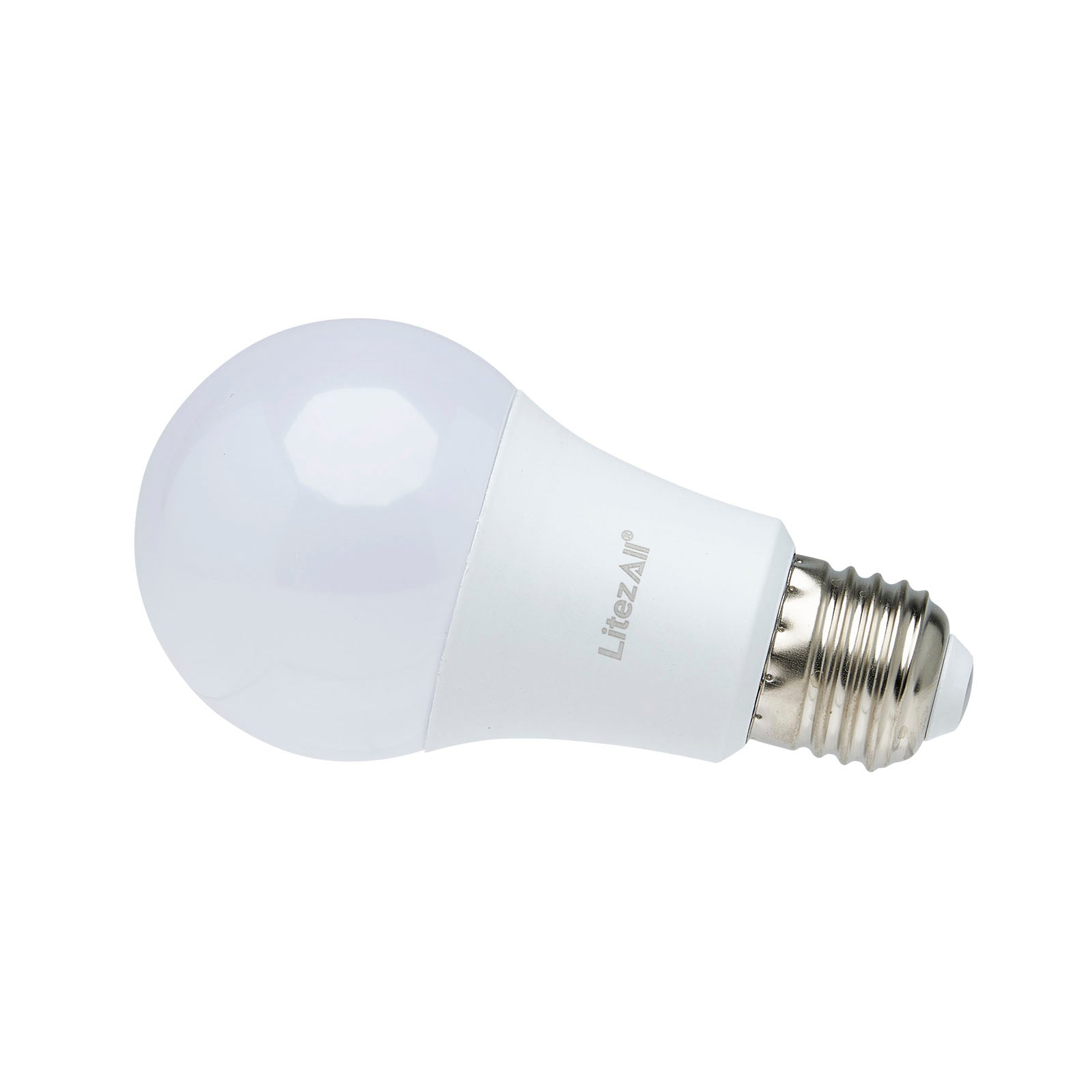 LitezAll LED Color Changing Light Bulb with Remote LitezAll