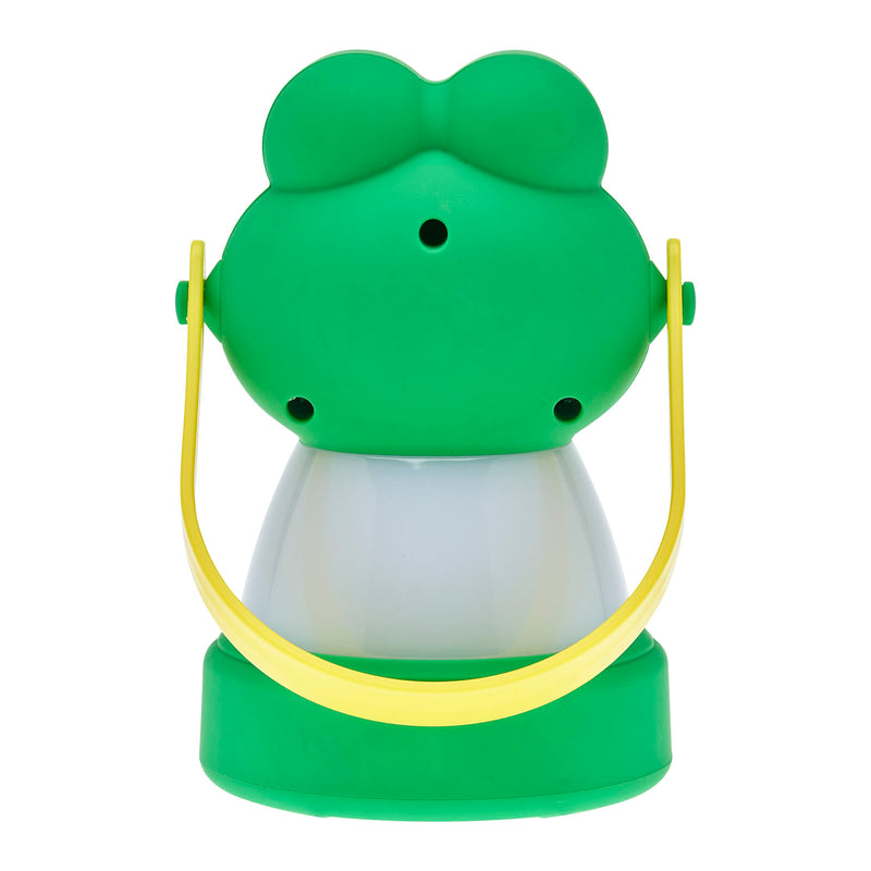 LitezAll Frog Themed Head Lamp and Lantern Combo Pack - LitezAll - Combo - 21