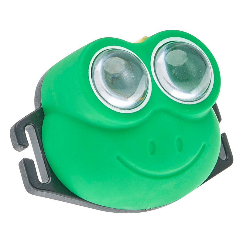 LitezAll Frog Themed Head Lamp and Lantern Combo Pack - LitezAll - Combo - 4