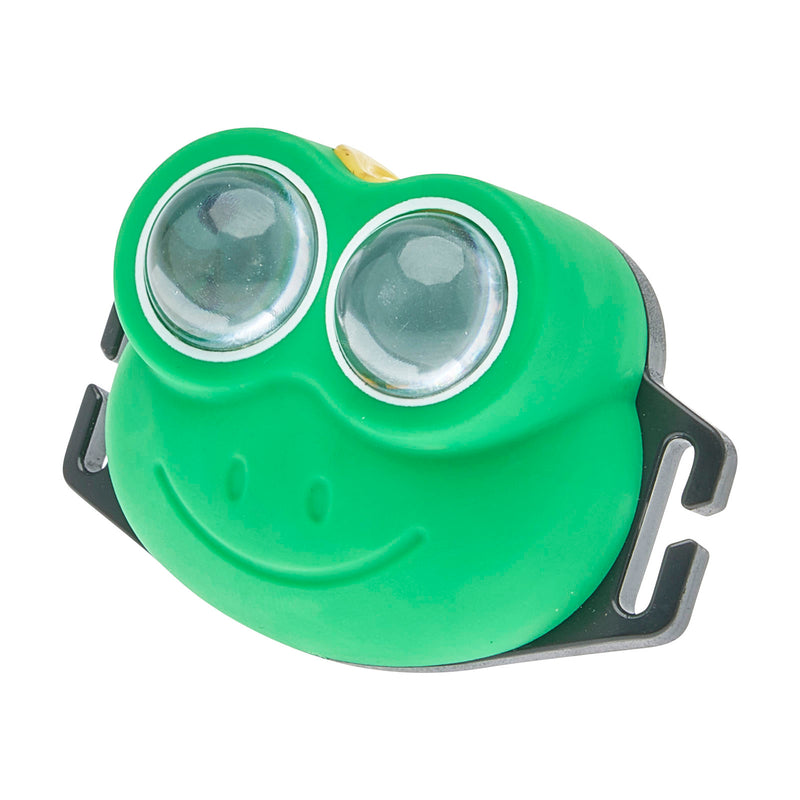 LitezAll Frog Themed Head Lamp and Lantern Combo Pack - LitezAll - Combo - 27