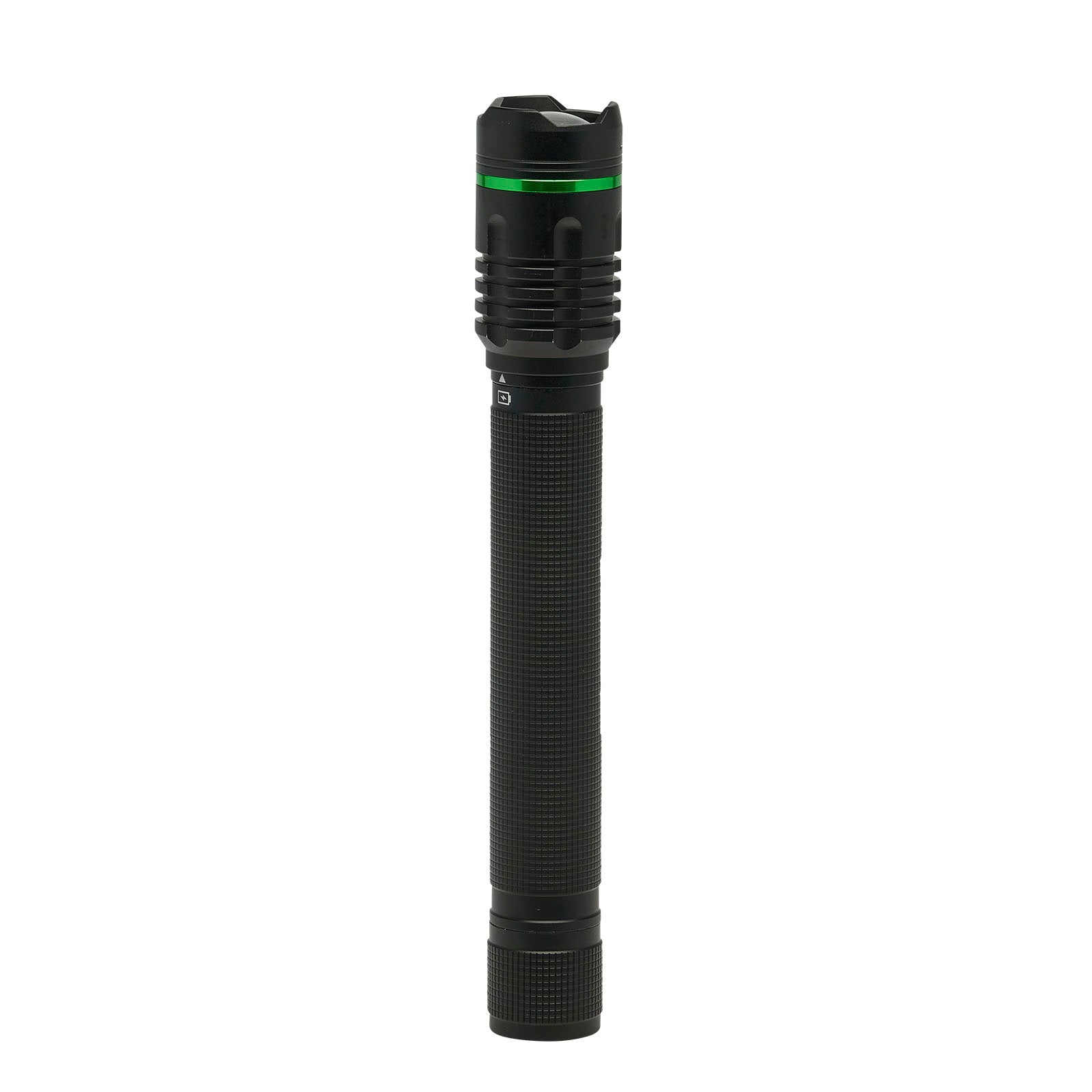 LitezAll Rechargeable Thin 2000 Lumen Tactical Flashlight - LitezAll - Tactical Flashlights - 21