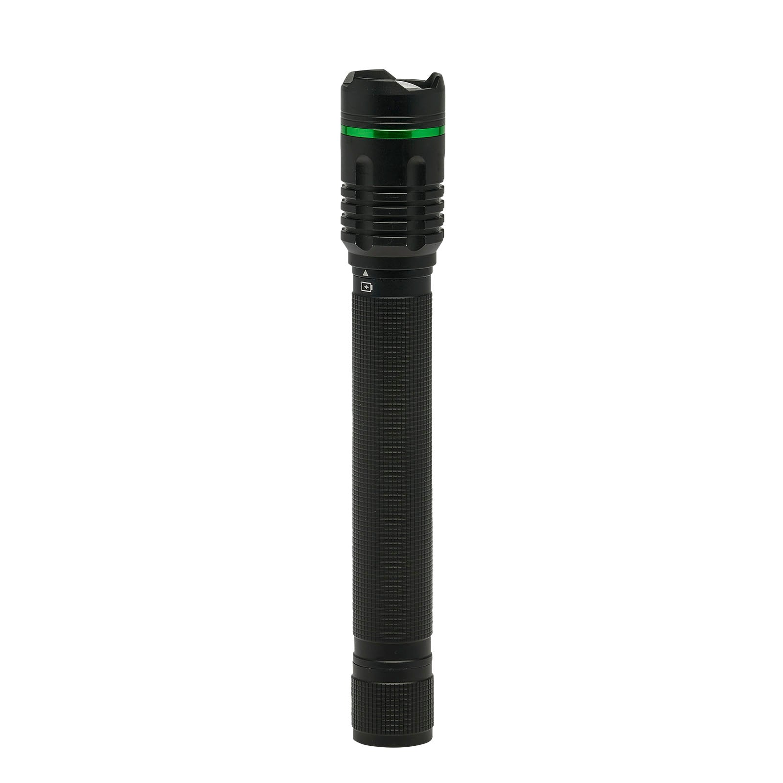 LitezAll Rechargeable Thin 2000 Lumen Tactical Flashlight - LitezAll - Tactical Flashlights - 22