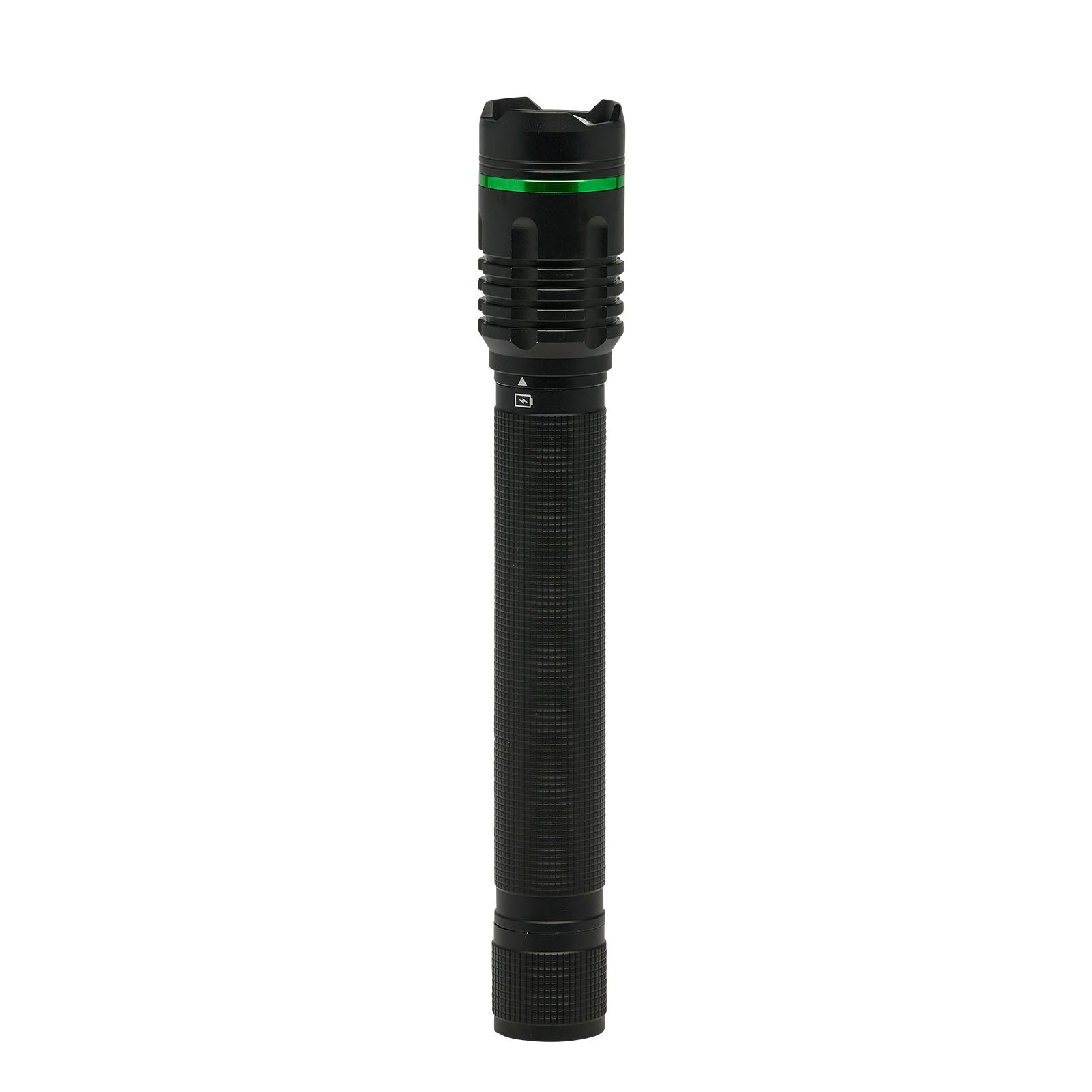 LitezAll Rechargeable Thin 2000 Lumen Tactical Flashlight - LitezAll - Tactical Flashlights - 23
