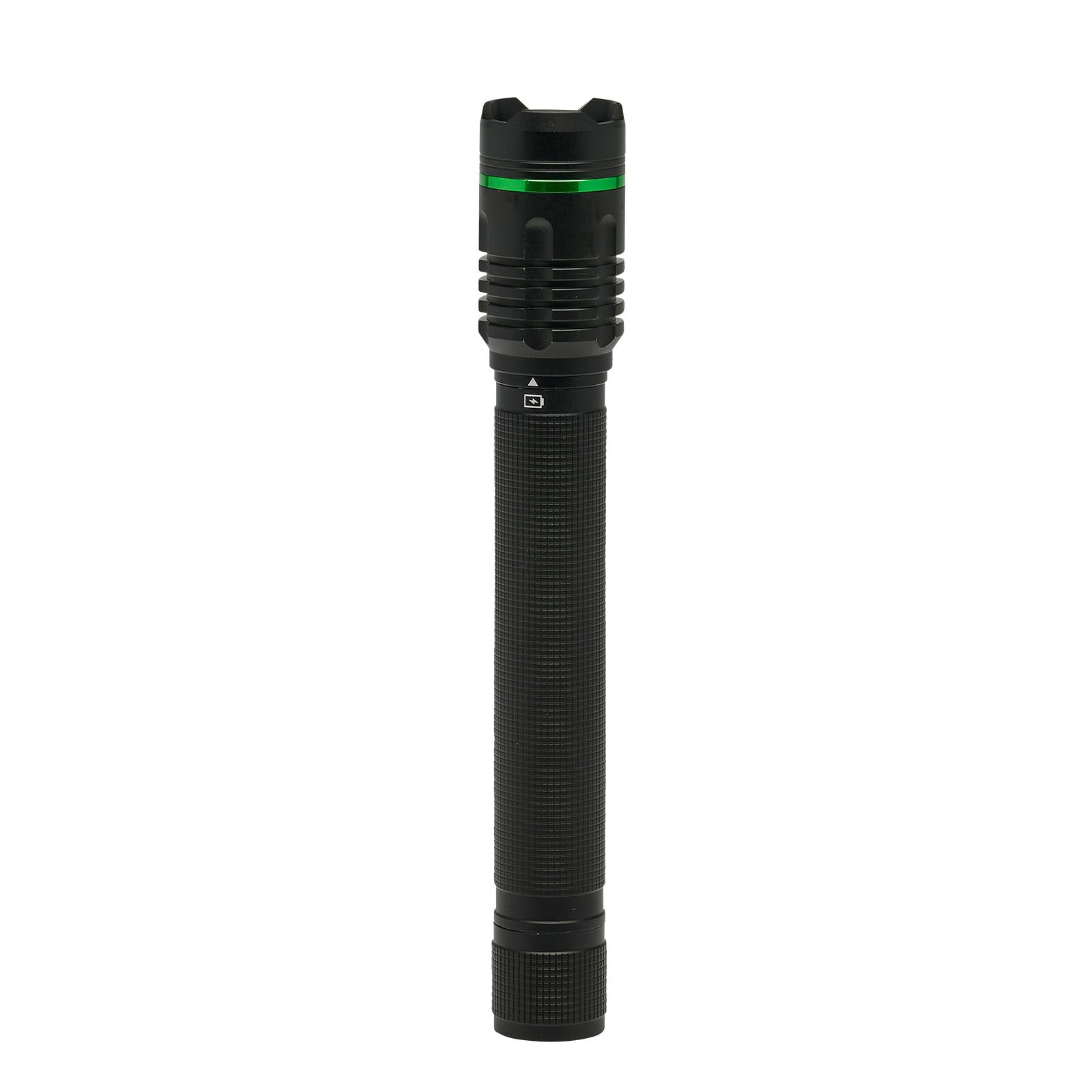 LitezAll Rechargeable Thin 2000 Lumen Tactical Flashlight - LitezAll - Tactical Flashlights - 24