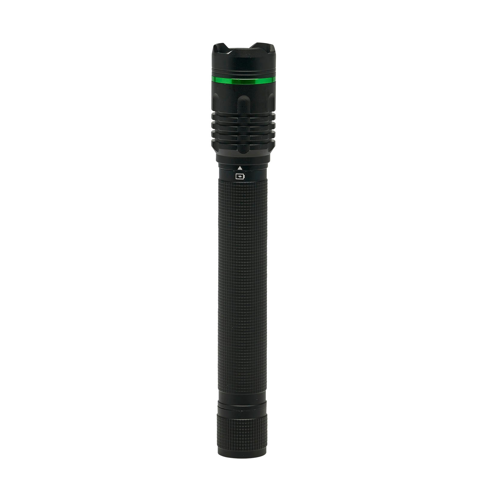 LitezAll Rechargeable Thin 2000 Lumen Tactical Flashlight - LitezAll - Tactical Flashlights - 25