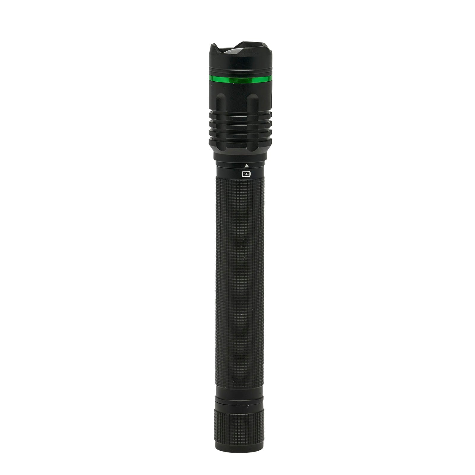 LitezAll Rechargeable Thin 2000 Lumen Tactical Flashlight - LitezAll - Tactical Flashlights - 27