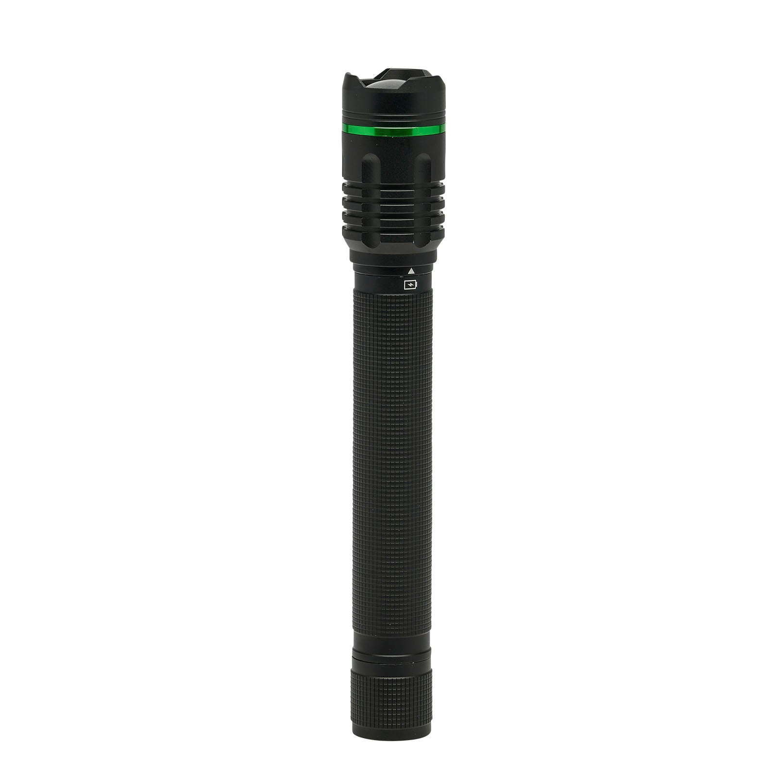LitezAll Rechargeable Thin 2000 Lumen Tactical Flashlight - LitezAll - Tactical Flashlights - 28