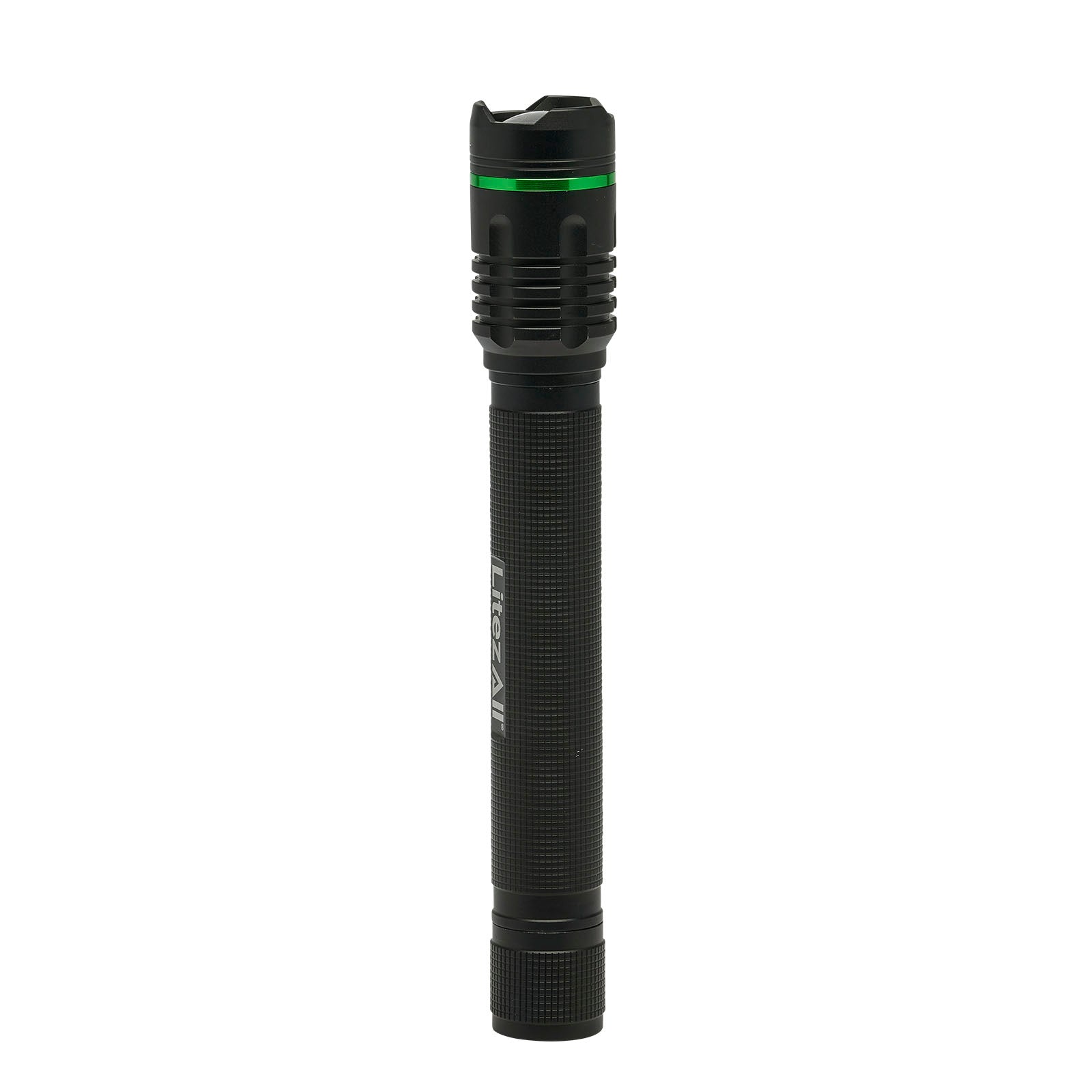 LitezAll Rechargeable Thin 2000 Lumen Tactical Flashlight - LitezAll - Tactical Flashlights - 38