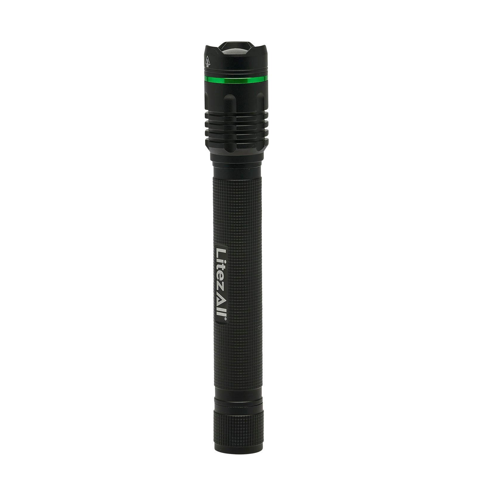 LitezAll Rechargeable Thin 2000 Lumen Tactical Flashlight - LitezAll - Tactical Flashlights - 40
