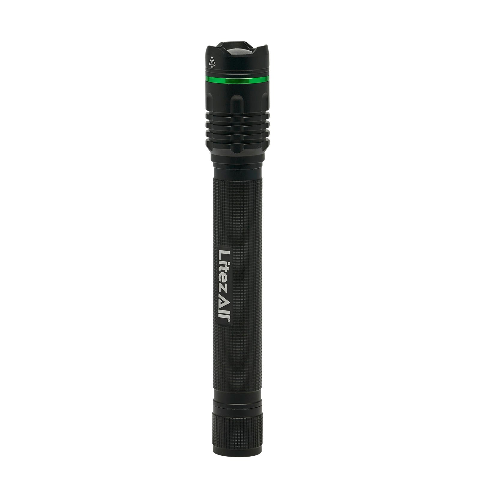 LitezAll Rechargeable Thin 2000 Lumen Tactical Flashlight - LitezAll - Tactical Flashlights - 41