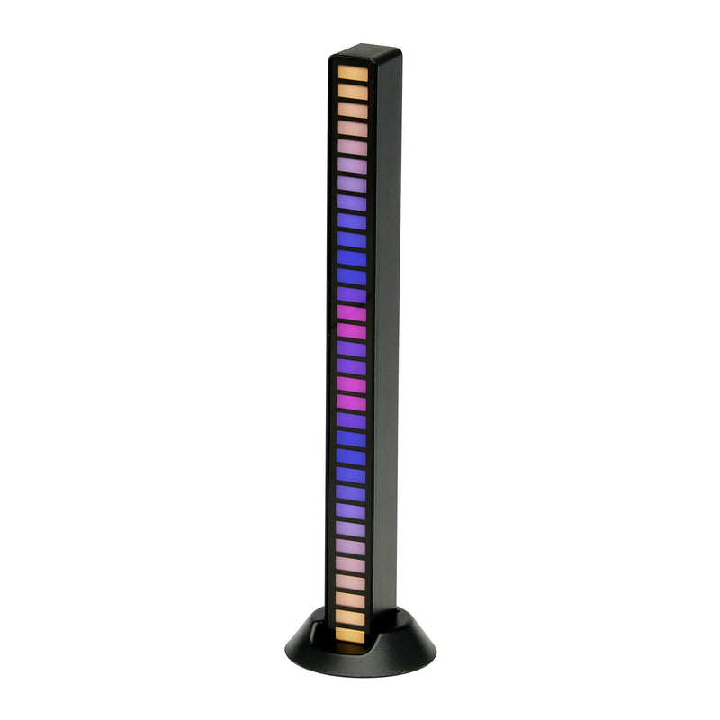 LitezAll Rechargeable Sound Activated Color Changing Light Bar - LitezAll - Novelties - 1