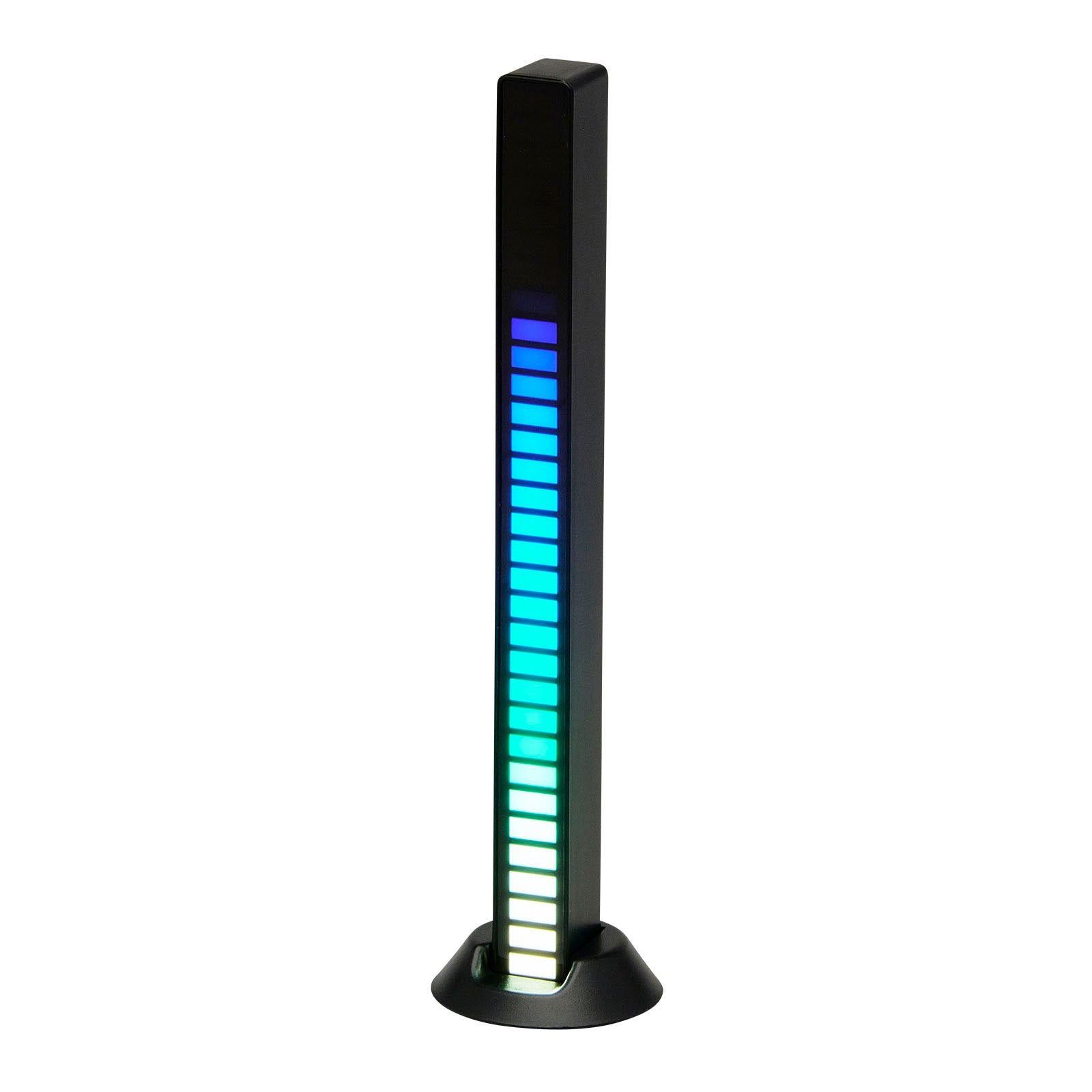 LitezAll Rechargeable Sound Activated Color Changing Light Bar - LitezAll - Novelties - 11