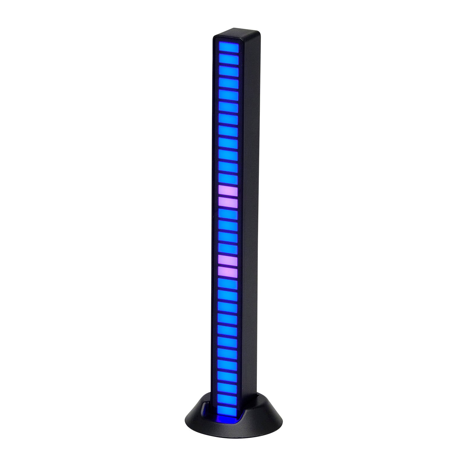 LitezAll Rechargeable Sound Activated Color Changing Light Bar - LitezAll - Novelties - 4