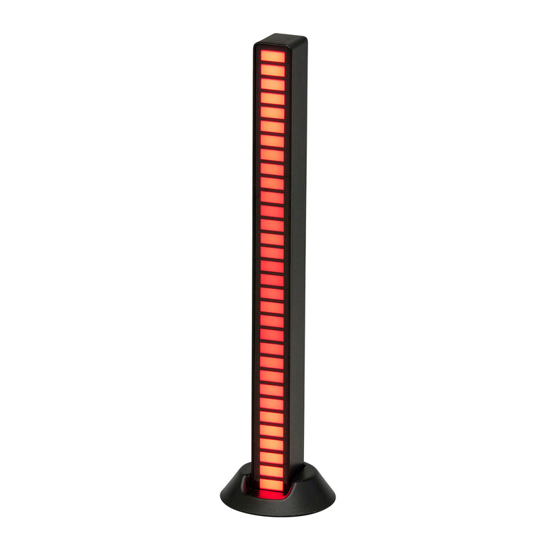 LitezAll Rechargeable Sound Activated Color Changing Light Bar - LitezAll - Novelties - 8