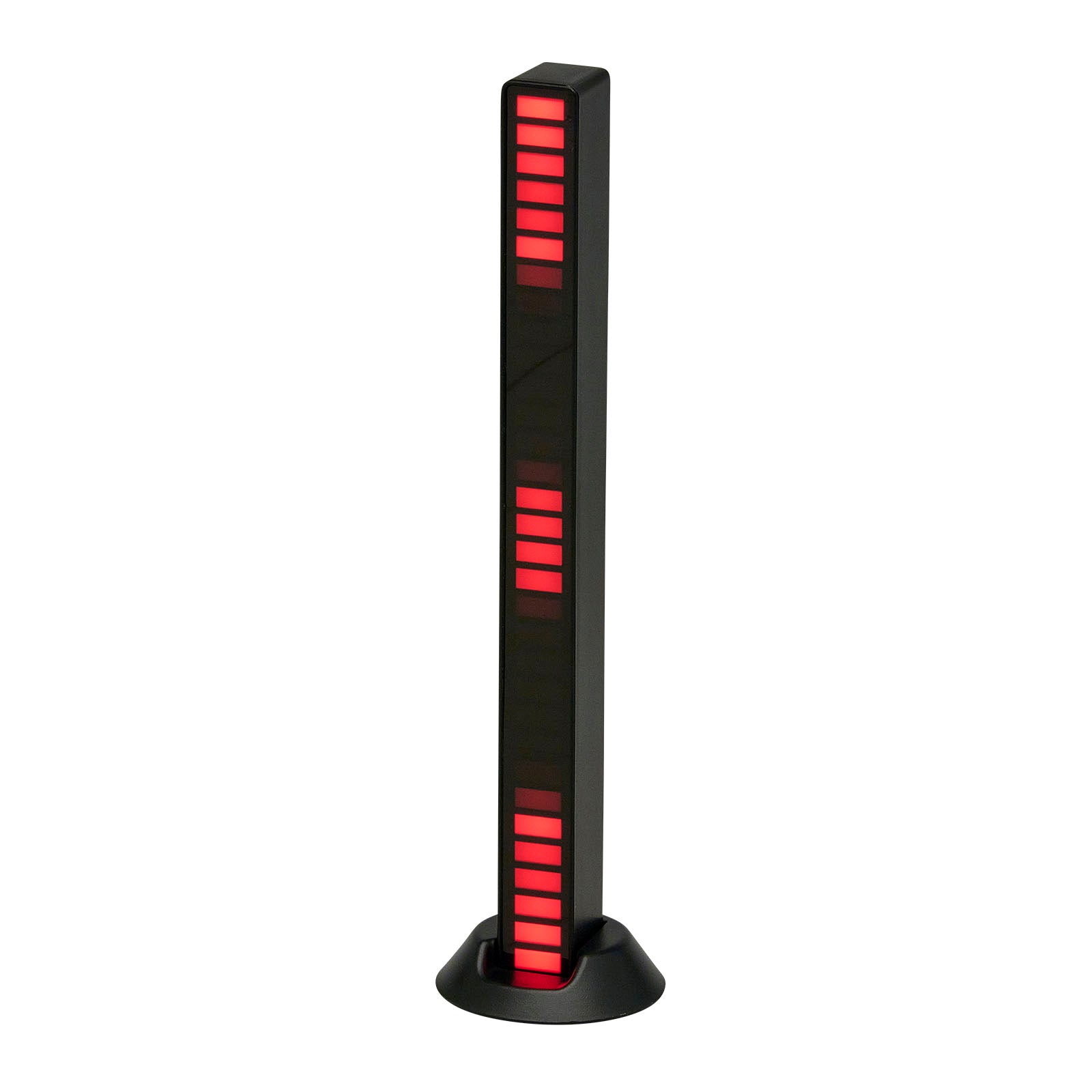 LitezAll Rechargeable Sound Activated Color Changing Light Bar - LitezAll - Novelties - 13