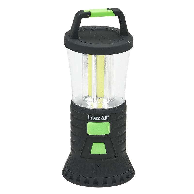 LitezAll Rechargeable 700 Lumen Lantern - LitezAll - Lanterns - 10