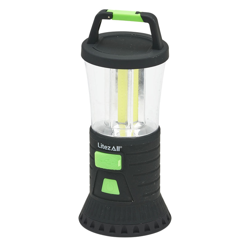 LitezAll Rechargeable 700 Lumen Lantern - LitezAll - Lanterns - 9
