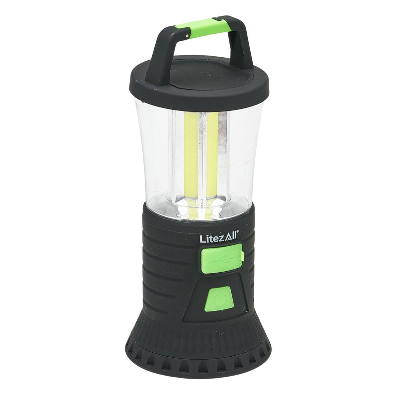LitezAll Rechargeable 700 Lumen Lantern - LitezAll - Lanterns - 5