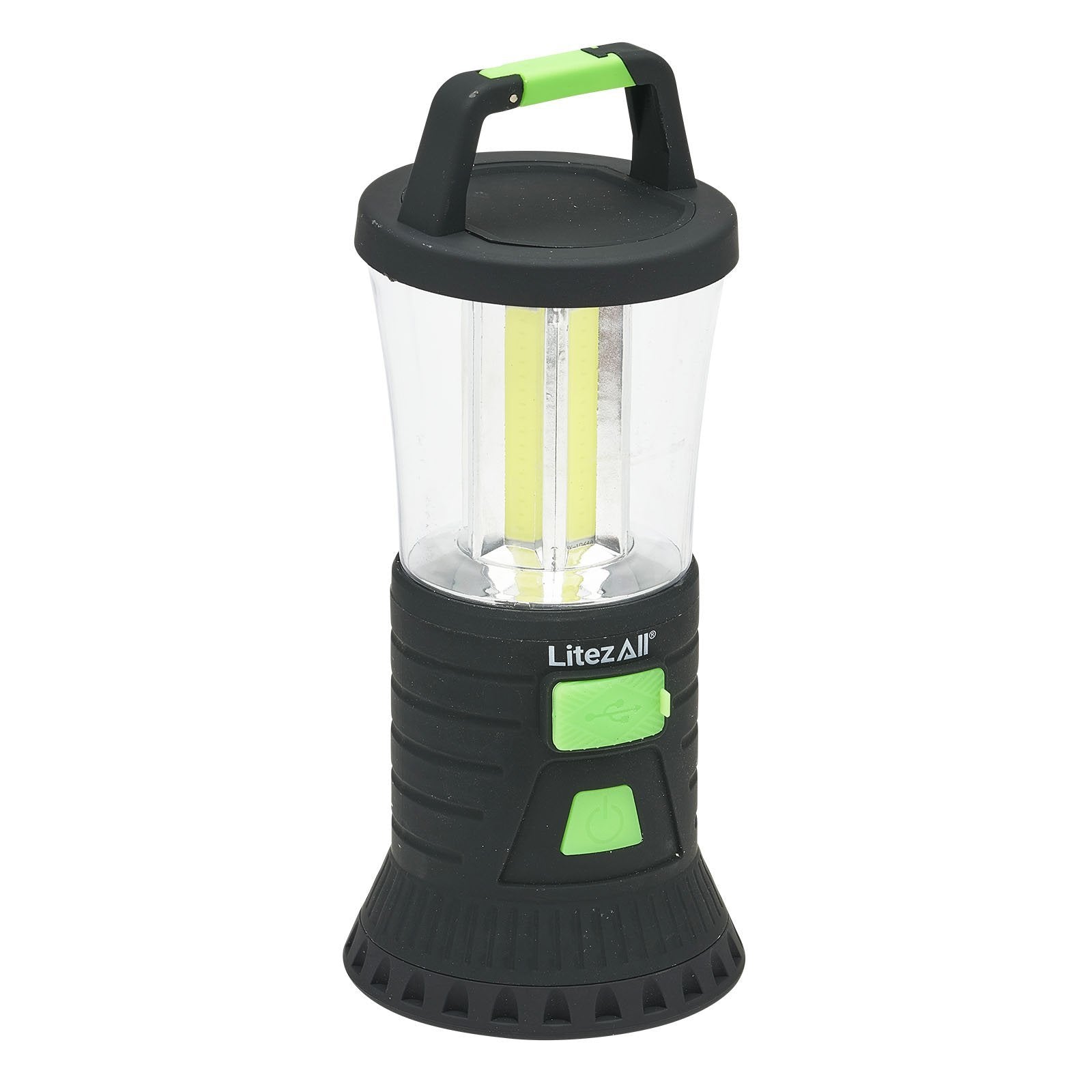 LitezAll Rechargeable 700 Lumen Lantern - LitezAll - Lanterns - 8