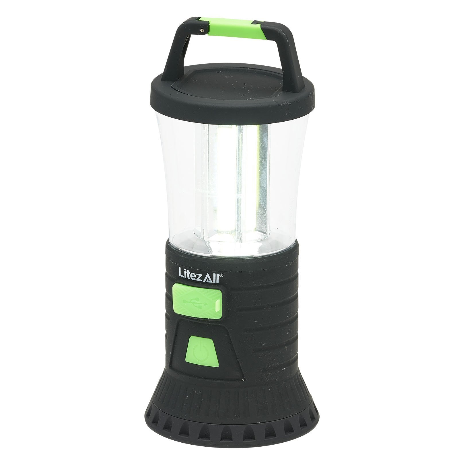 LitezAll Rechargeable 700 Lumen Lantern - LitezAll - Lanterns - 4