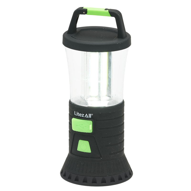 LitezAll Rechargeable 700 Lumen Lantern - LitezAll - Lanterns - 7
