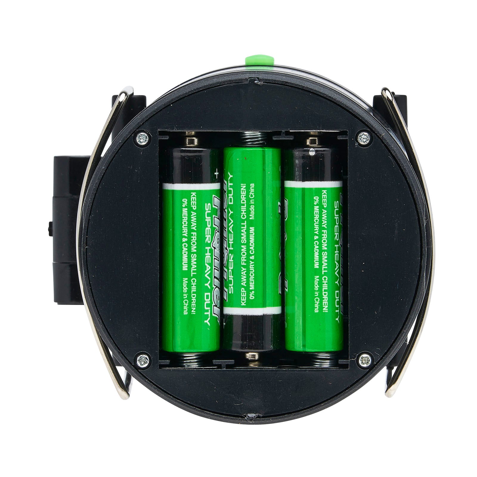 LitezAll Pull Up Lantern with Built-In Fan - LitezAll