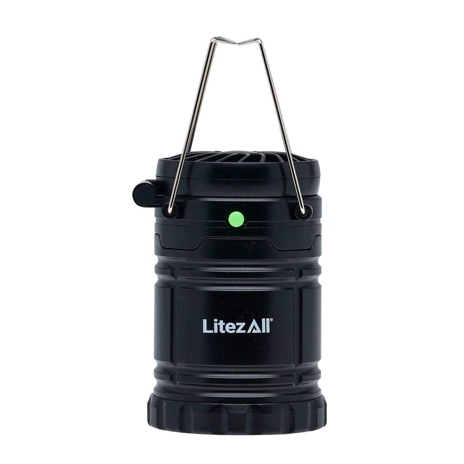 LitezAll Pull Up Lantern with Built-In Fan - LitezAll - Lanterns - 14