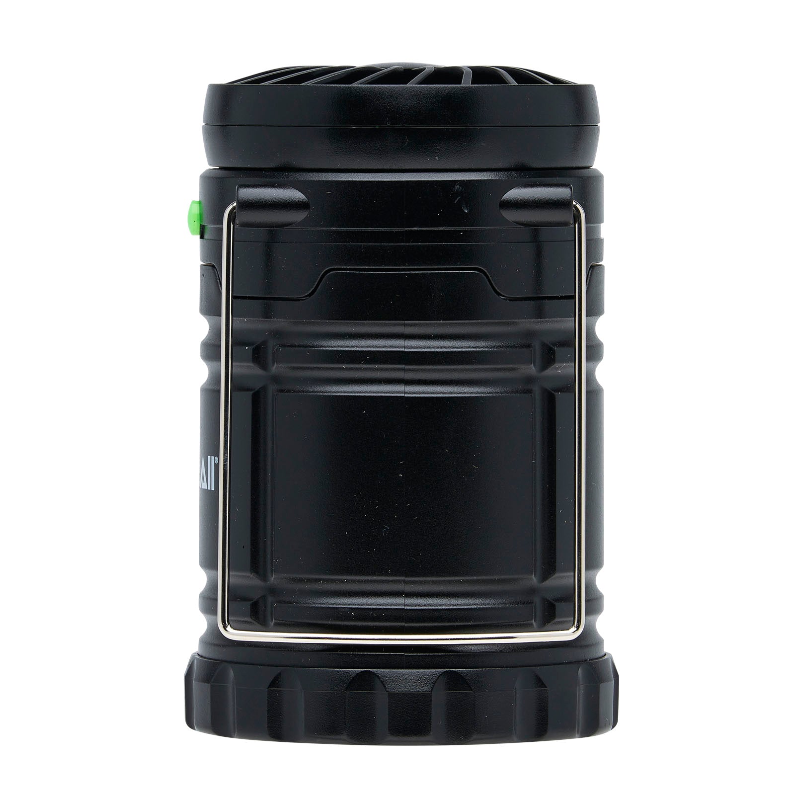 LitezAll Pull Up Lantern with Built-In Fan - LitezAll