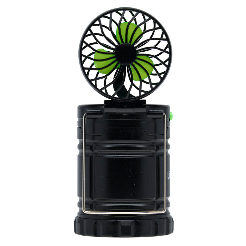 LitezAll Pull Up Lantern with Built-In Fan - LitezAll - Lanterns - 10