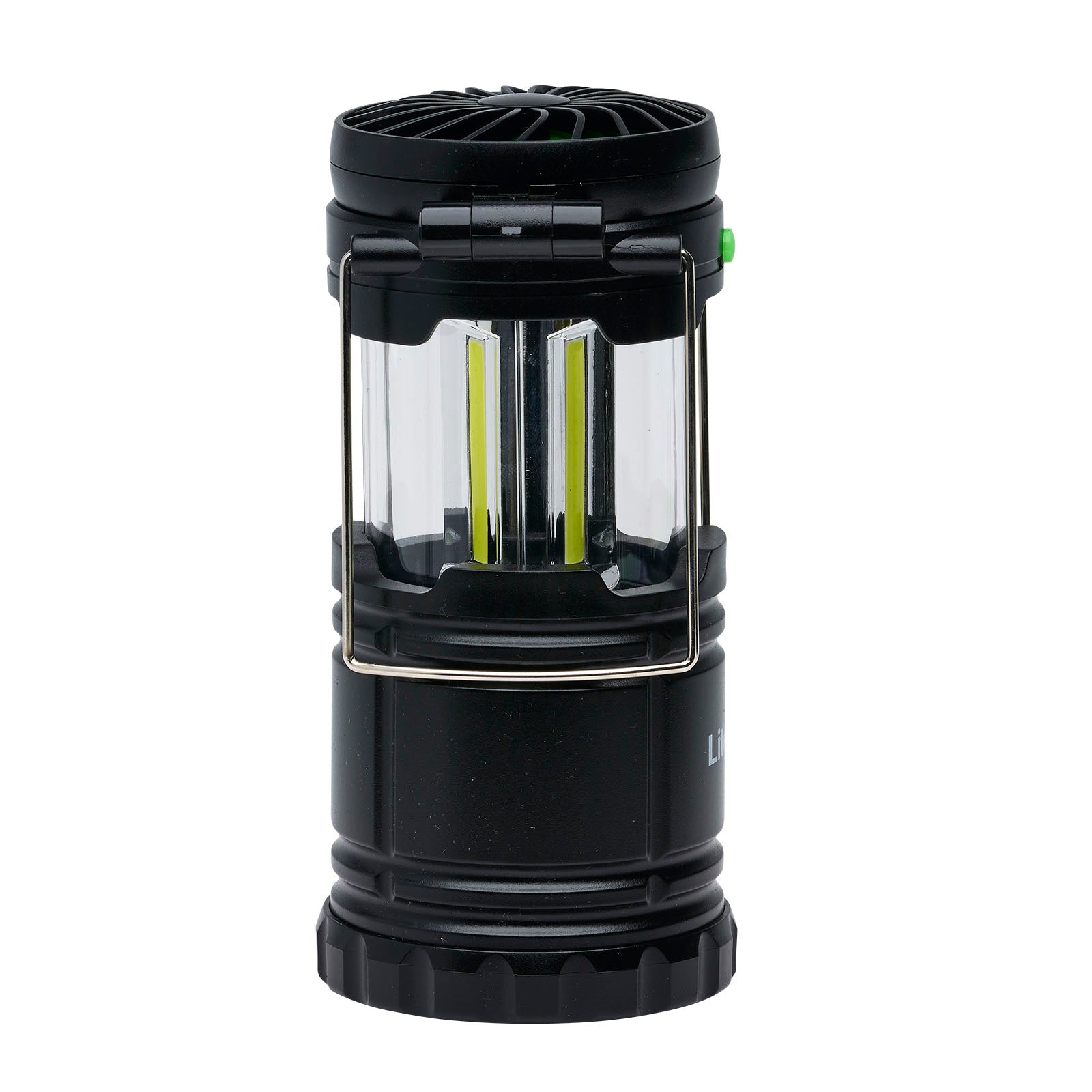 LitezAll Pull Up Lantern with Built-In Fan - LitezAll - Lanterns - 25