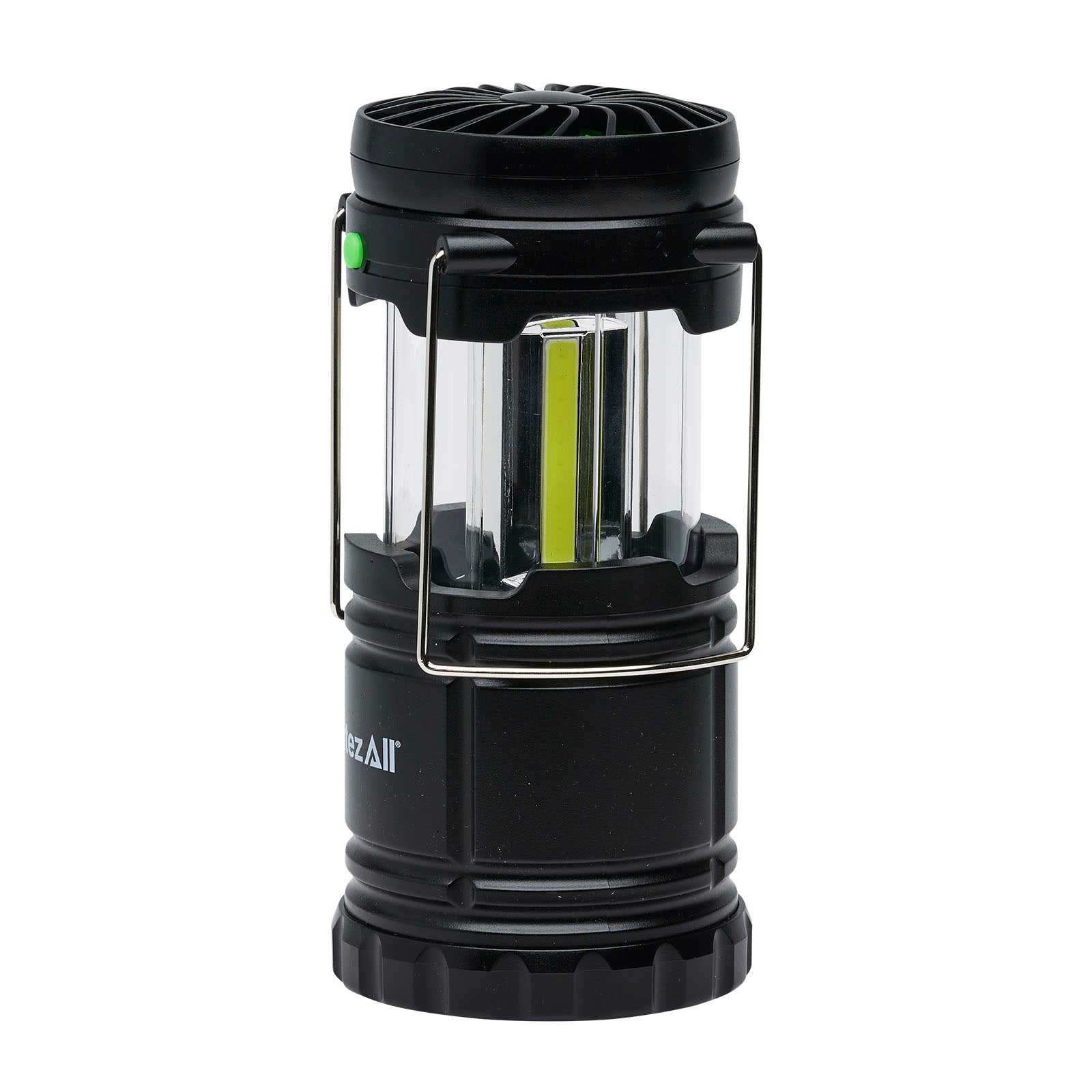 LitezAll Pull Up Lantern with Built-In Fan - LitezAll - Lanterns - 45