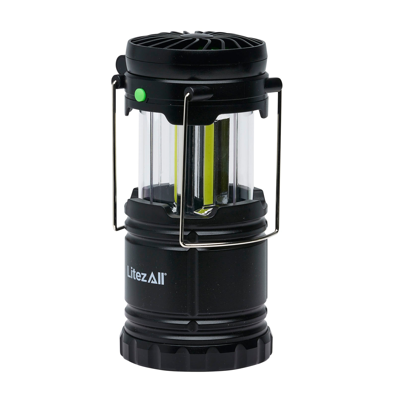 LitezAll Pull Up Lantern with Built-In Fan - LitezAll - Lanterns - 47