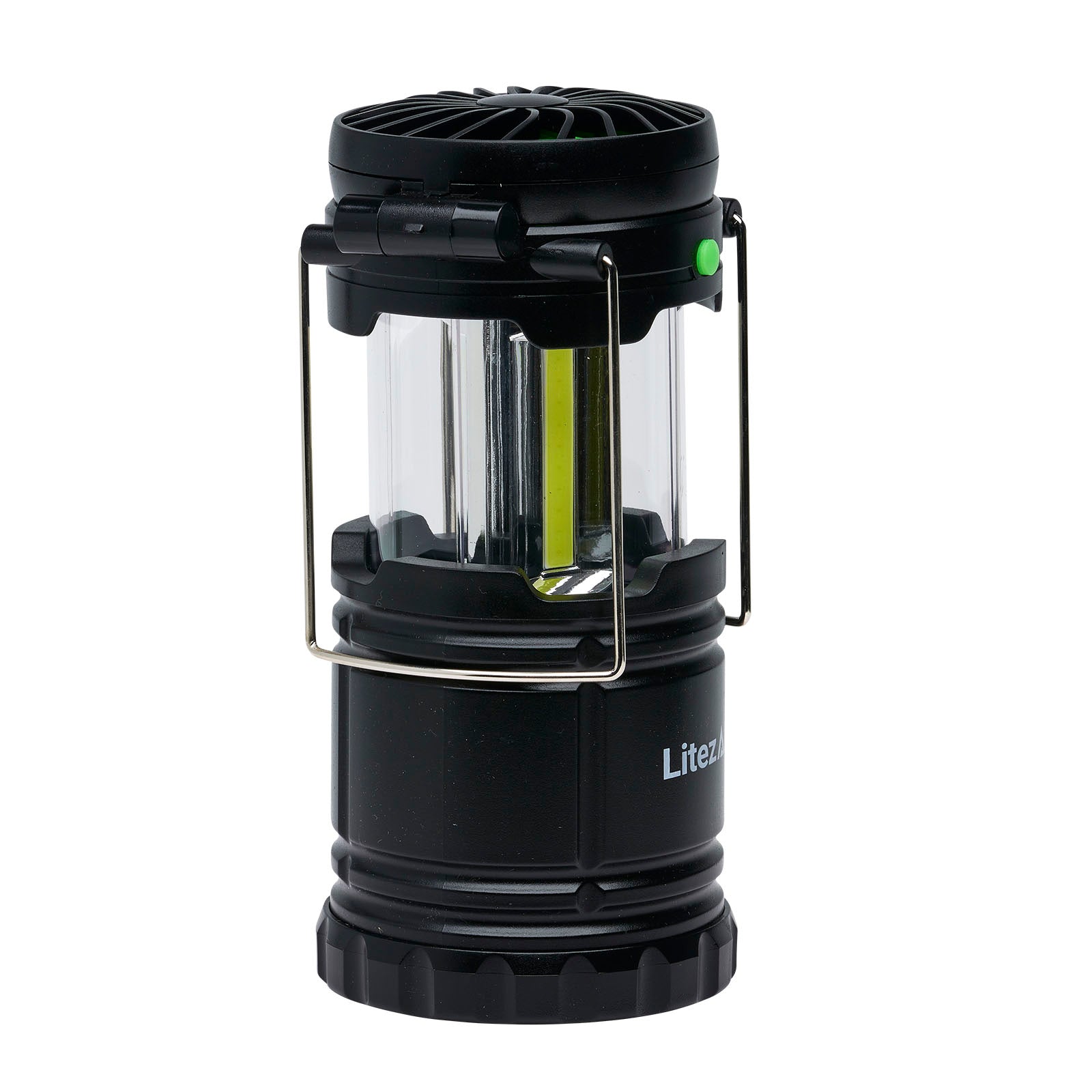 LitezAll Pull Up Lantern with Built-In Fan - LitezAll - Lanterns - 22
