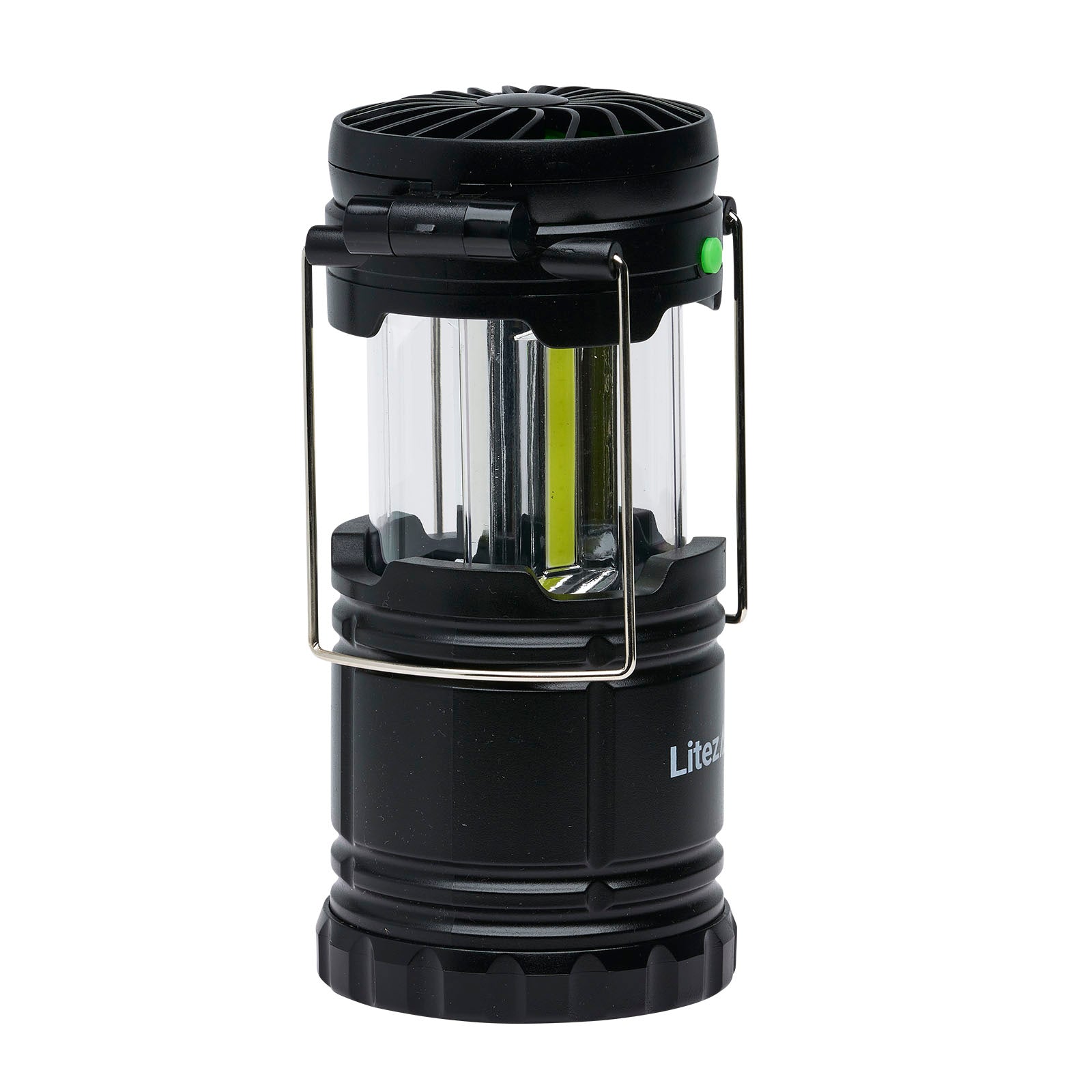 LitezAll Pull Up Lantern with Built-In Fan - LitezAll - Lanterns - 23