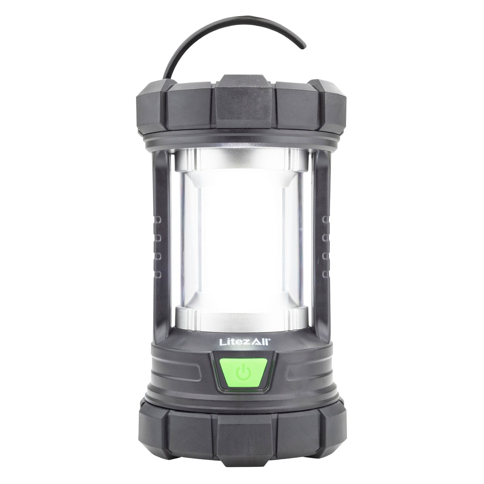 LitezAll Rechargeable Nearly Invincible 3000 Lumen Lantern - LitezAll