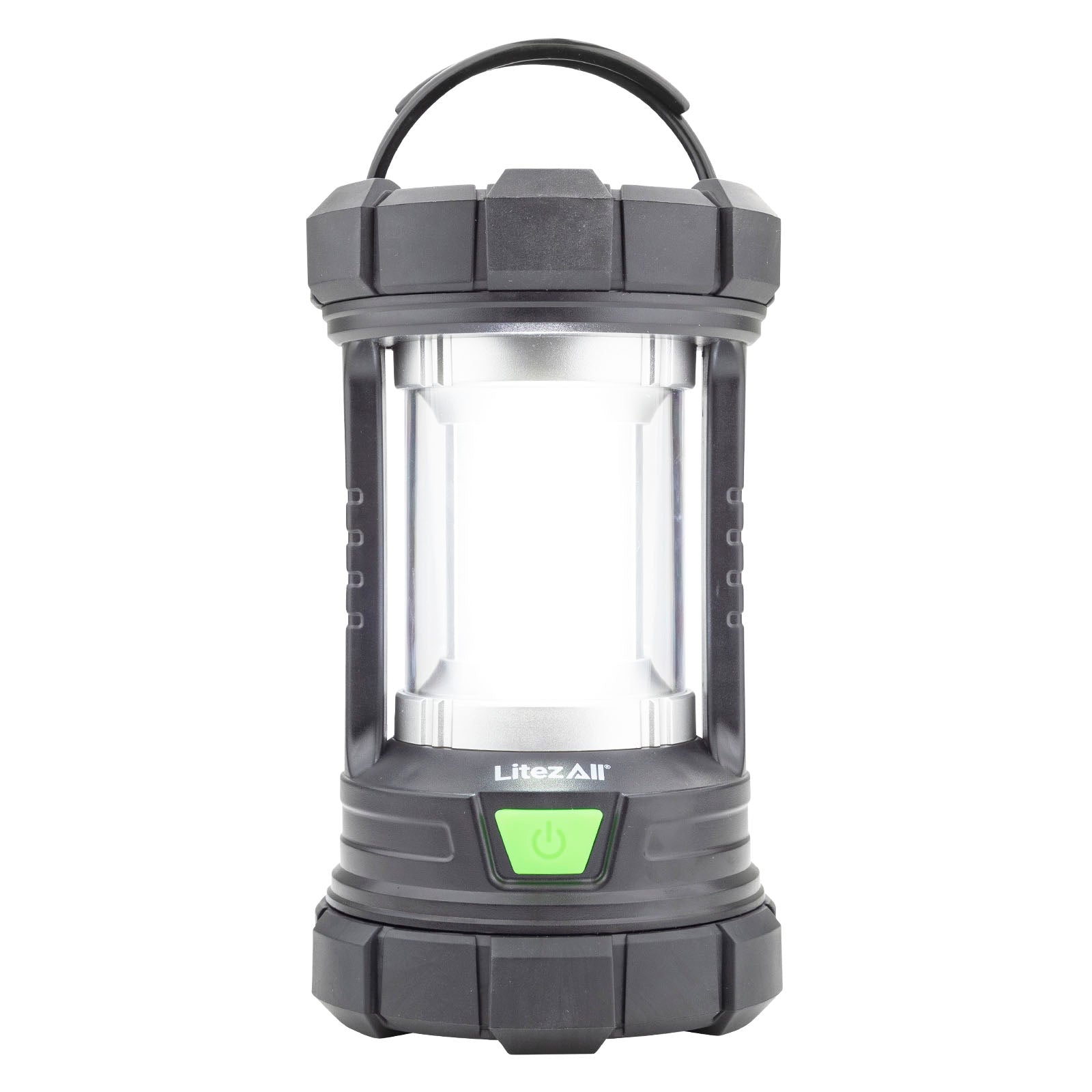 LitezAll Rechargeable Nearly Invincible 3000 Lumen Lantern - LitezAll