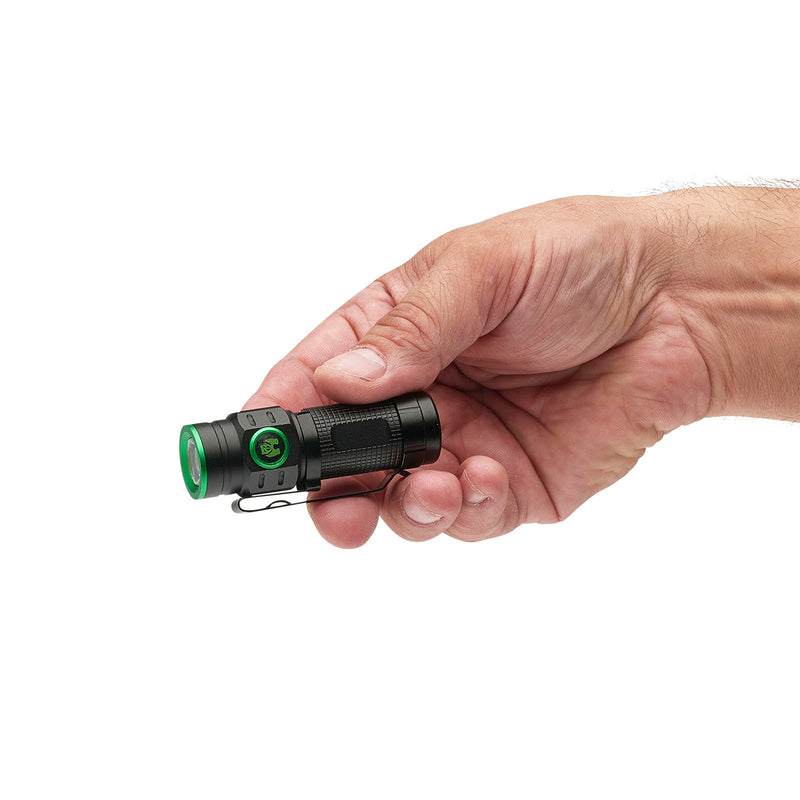 Kodiak KUB 1000 Lumen Compact Flashlight - LitezAll - Tactical Flashlights - 2