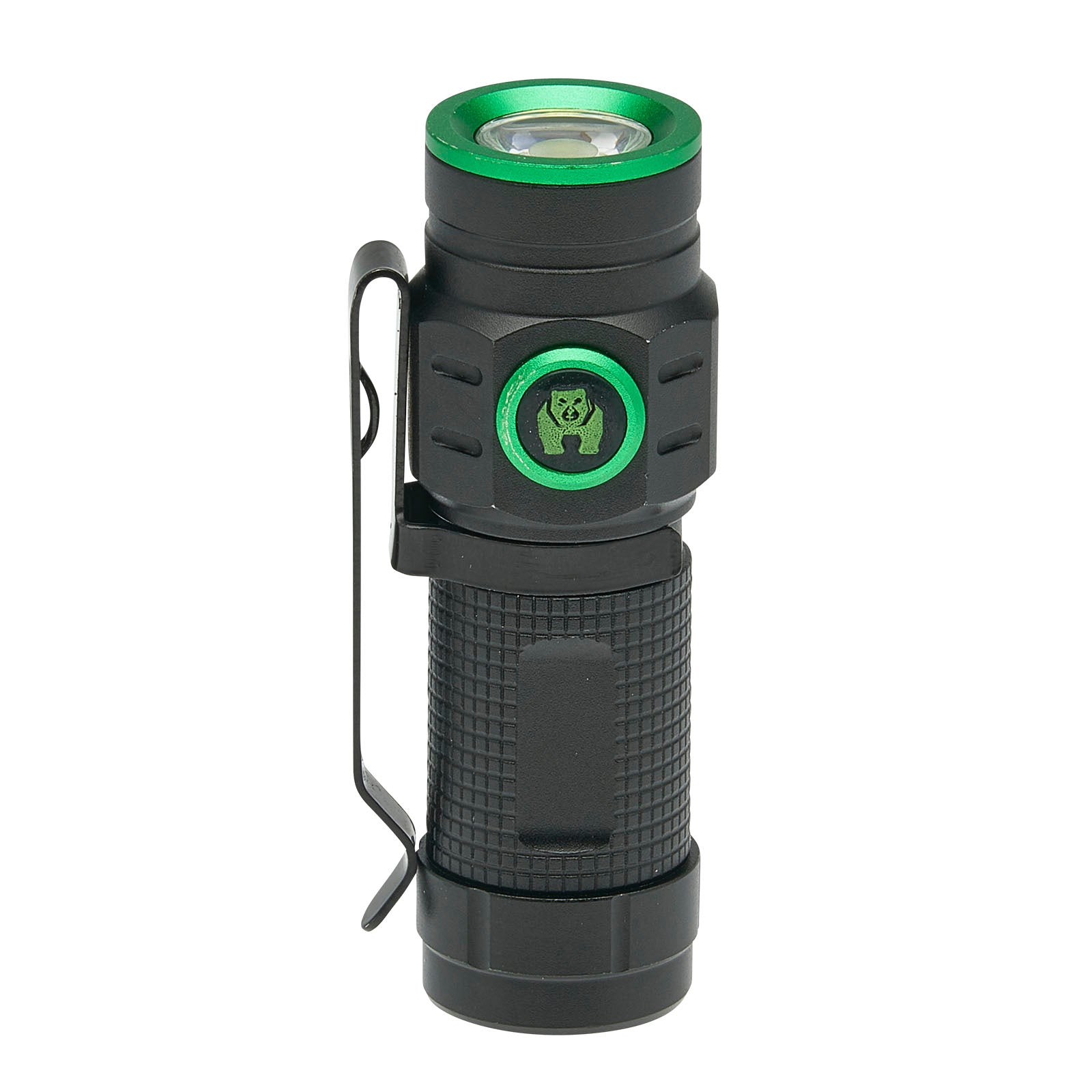 Kodiak KUB 1000 Lumen Compact Flashlight - LitezAll - Tactical Flashlights - 7