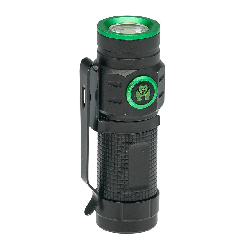 Kodiak KUB 1000 Lumen Compact Flashlight - LitezAll - Tactical Flashlights - 6