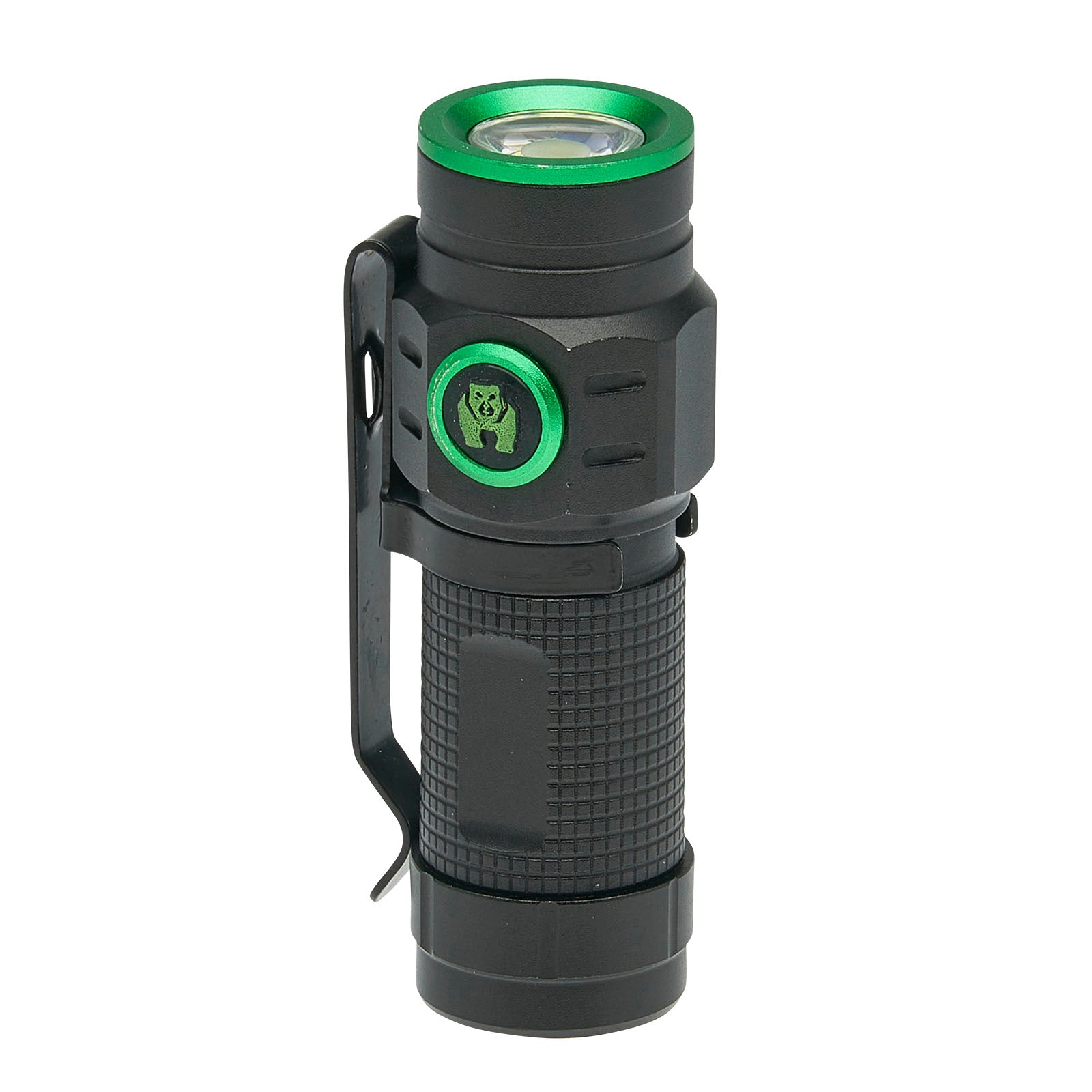Kodiak KUB 1000 Lumen Compact Flashlight - LitezAll - Tactical Flashlights - 5