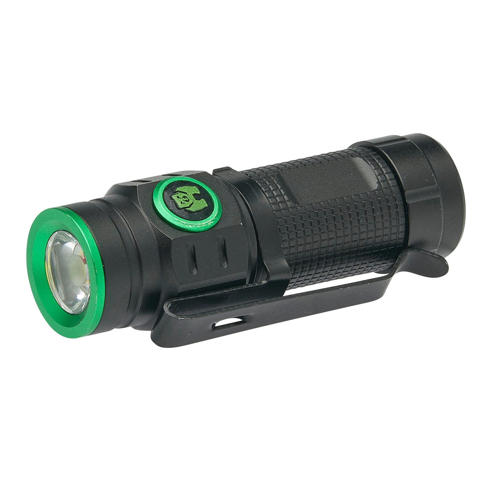 Kodiak KUB 1000 Lumen Compact Flashlight - LitezAll - Tactical Flashlights - 3