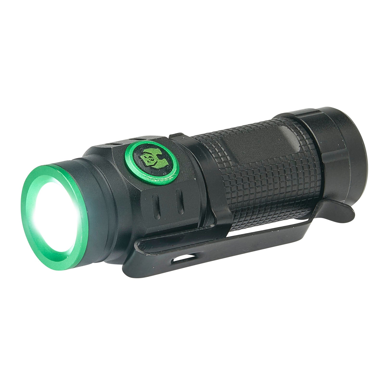 Kodiak KUB 1000 Lumen Compact Flashlight - LitezAll - Tactical Flashlights - 1