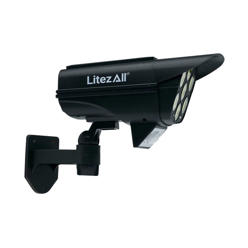 LitezAll 500 Lumen Solar Security Light - LitezAll - Wireless Lighting Solutions - 13