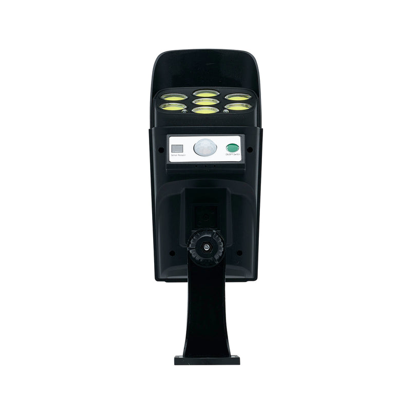 LitezAll 500 Lumen Solar Security Light - LitezAll - Wireless Lighting Solutions - 11