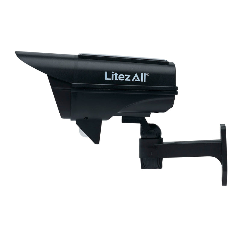 LitezAll 500 Lumen Solar Security Light - LitezAll - Wireless Lighting Solutions - 7